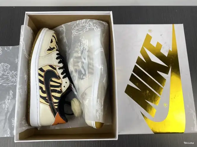 Rep TBK Air Year Tiger the DH6932-100 1 OG of Jordan Low 0413